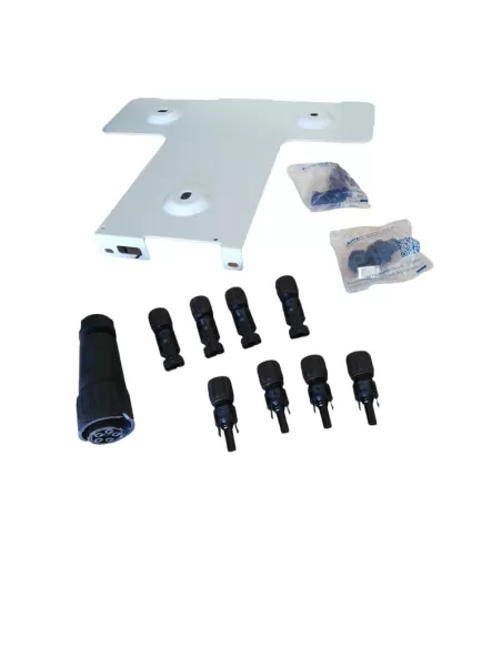 Huawei 01071470-001 sun2000-8ktl onduleur photovoltaïque 8000w